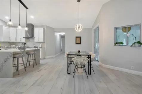 1800 Water Ridge Drive Weston FL 33326