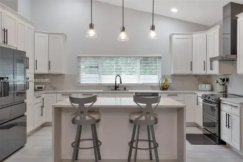 1800 Water Ridge Drive Weston FL 33326