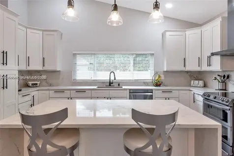 1800 Water Ridge Drive Weston FL 33326