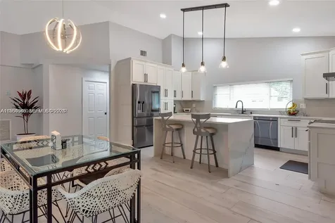 1800 Water Ridge Drive Weston FL 33326