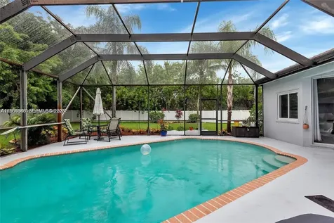 1800 Water Ridge Drive Weston FL 33326