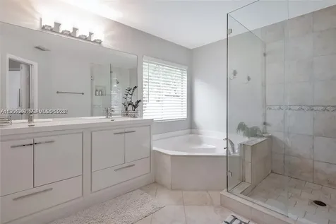 1800 Water Ridge Drive Weston FL 33326