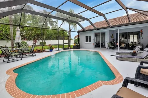 1800 Water Ridge Drive Weston FL 33326