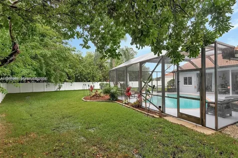 1800 Water Ridge Drive Weston FL 33326
