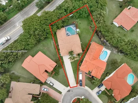 1800 Water Ridge Drive Weston FL 33326