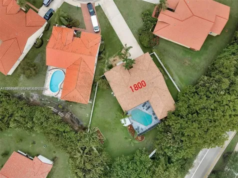 1800 Water Ridge Drive Weston FL 33326