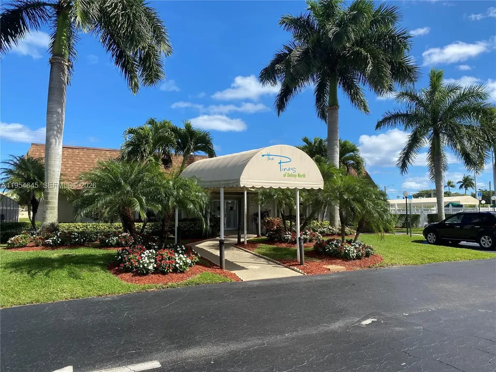 1521 NW 18th Avenue Delray Beach FL 33445