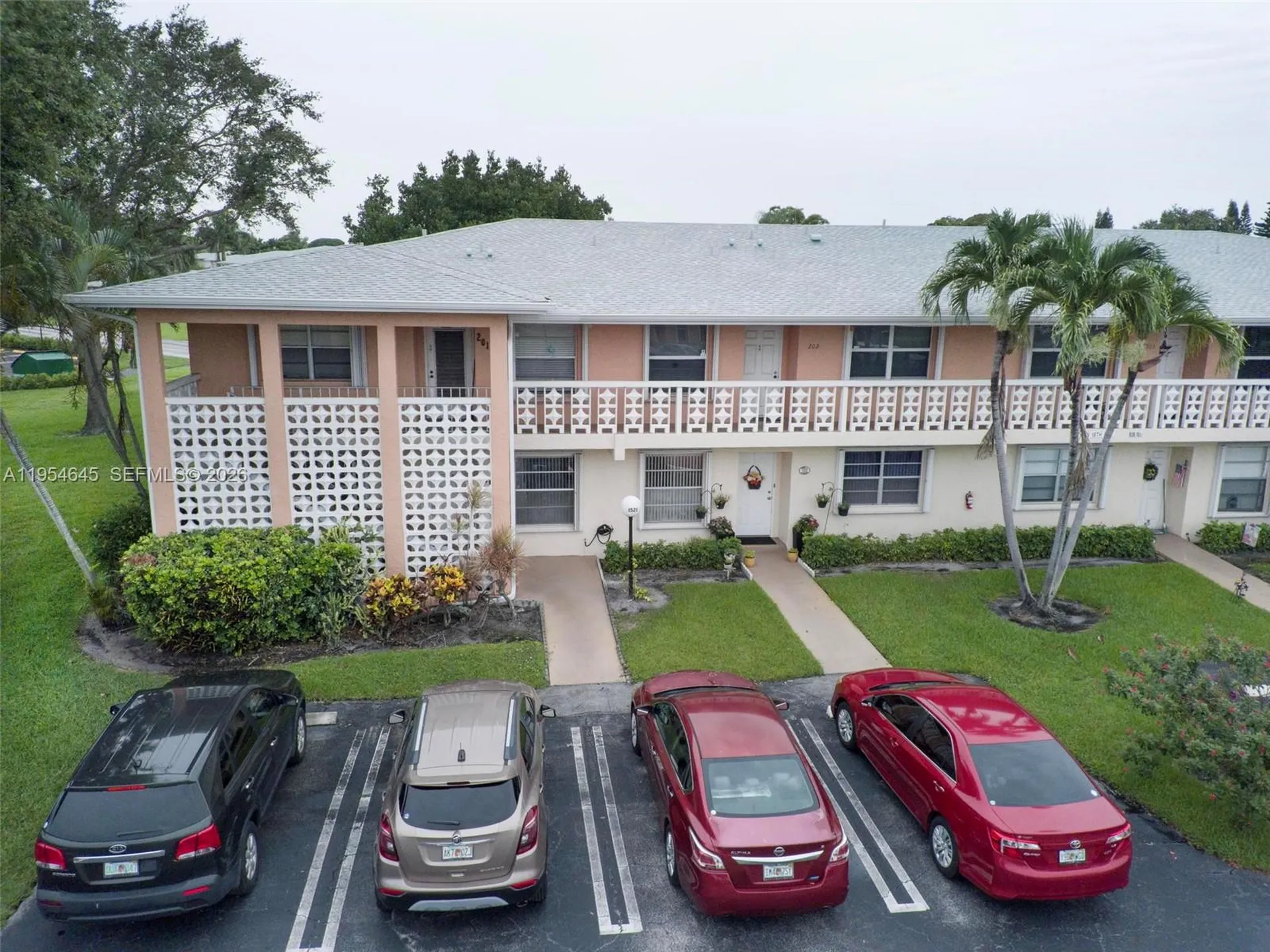 1521 NW 18th Avenue Delray Beach FL 33445