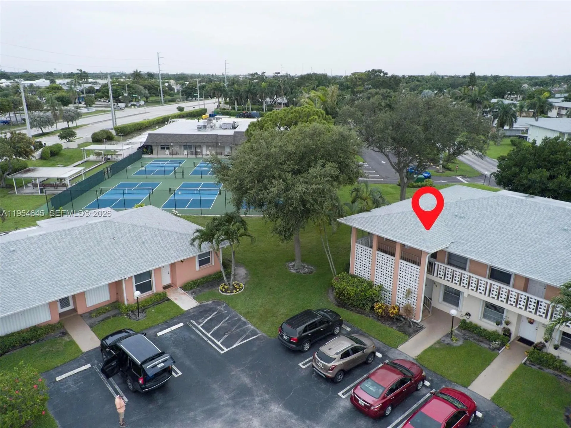 1521 NW 18th Avenue Delray Beach FL 33445