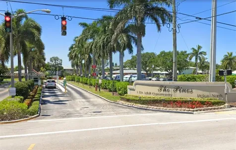 1521 NW 18th Avenue Delray Beach FL 33445