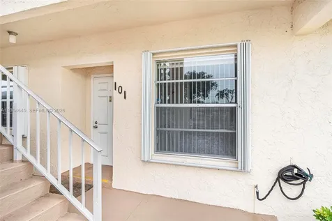 1521 NW 18th Avenue Delray Beach FL 33445