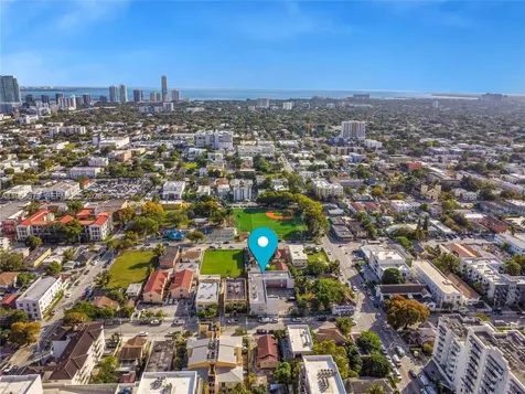 750 SW 2nd Street Miami FL 33130