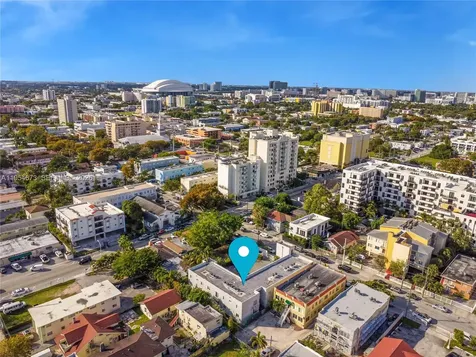 750 SW 2nd Street Miami FL 33130
