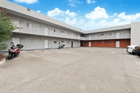 750 SW 2nd Street Miami FL 33130