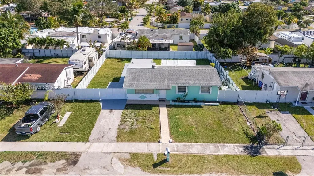 30345 SW 158th Court Homestead FL 33033