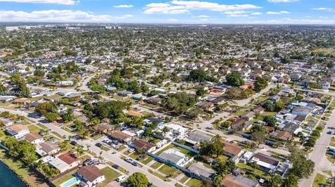 30345 SW 158th Court Homestead FL 33033