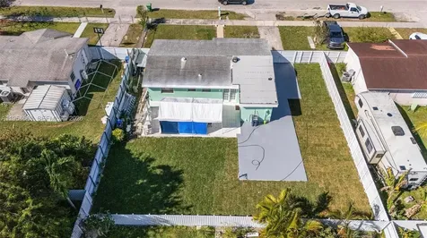 30345 SW 158th Court Homestead FL 33033