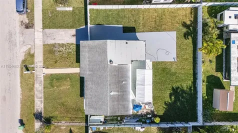 30345 SW 158th Court Homestead FL 33033
