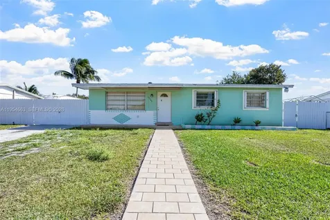30345 SW 158th Court Homestead FL 33033