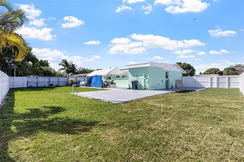 30345 SW 158th Court Homestead FL 33033