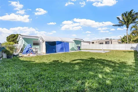 30345 SW 158th Court Homestead FL 33033