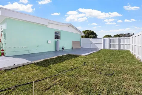 30345 SW 158th Court Homestead FL 33033