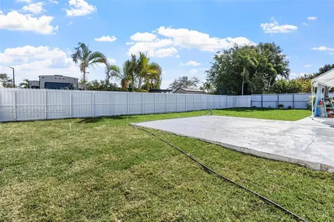 30345 SW 158th Court Homestead FL 33033