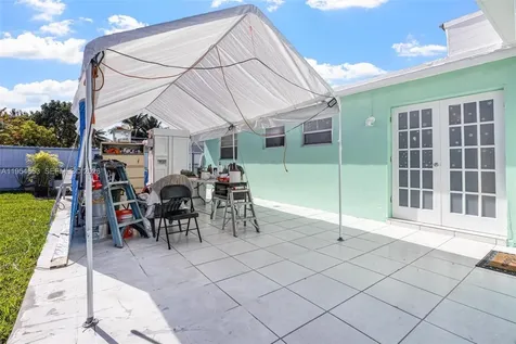 30345 SW 158th Court Homestead FL 33033
