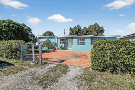10340 NW 32nd Place Miami FL 33147
