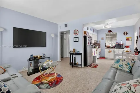 10340 NW 32nd Place Miami FL 33147