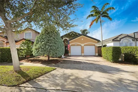 15382 SW 16th Terrace Miami FL 33185