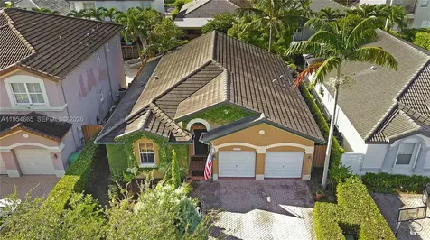 15382 SW 16th Terrace Miami FL 33185