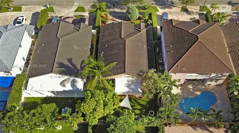 15382 SW 16th Terrace Miami FL 33185