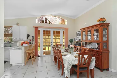 15382 SW 16th Terrace Miami FL 33185