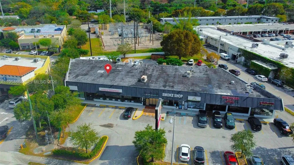 12253 S Dixie Highway Pinecrest FL 33156
