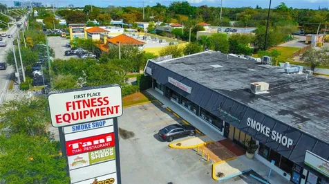 12253 S Dixie Highway Pinecrest FL 33156