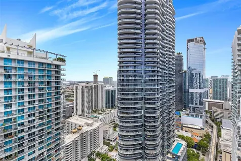 1080 Brickell Avenue Miami FL 33131