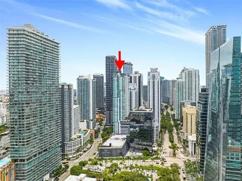 1080 Brickell Avenue Miami FL 33131