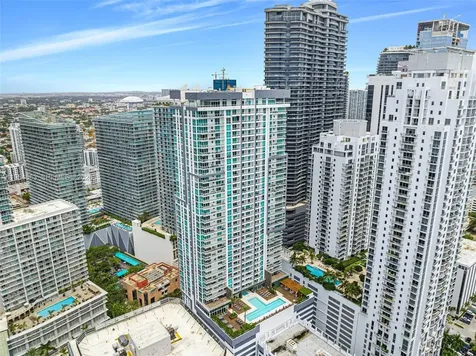 1080 Brickell Avenue Miami FL 33131