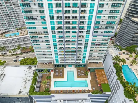 1080 Brickell Avenue Miami FL 33131