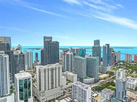 1080 Brickell Avenue Miami FL 33131