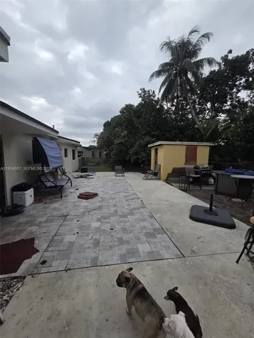 4270 NW 198th Street Miami Gardens FL 33055