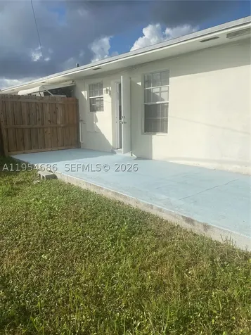 11350 SW 3rd Street Sweetwater FL 33174