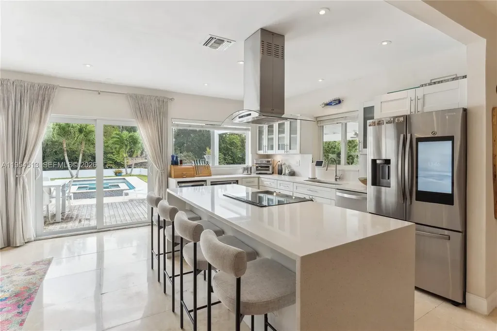 13801 S Biscayne River Road Miami FL 33161
