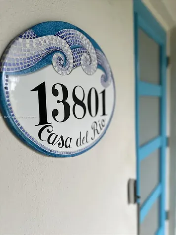 13801 S Biscayne River Road Miami FL 33161