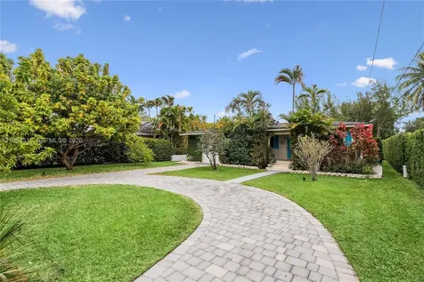 13801 S Biscayne River Road Miami FL 33161