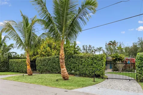13801 S Biscayne River Road Miami FL 33161