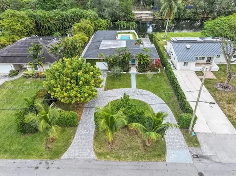 13801 S Biscayne River Road Miami FL 33161