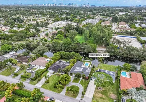 13801 S Biscayne River Road Miami FL 33161