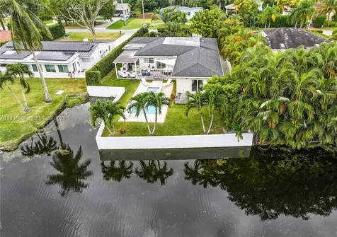 13801 S Biscayne River Road Miami FL 33161